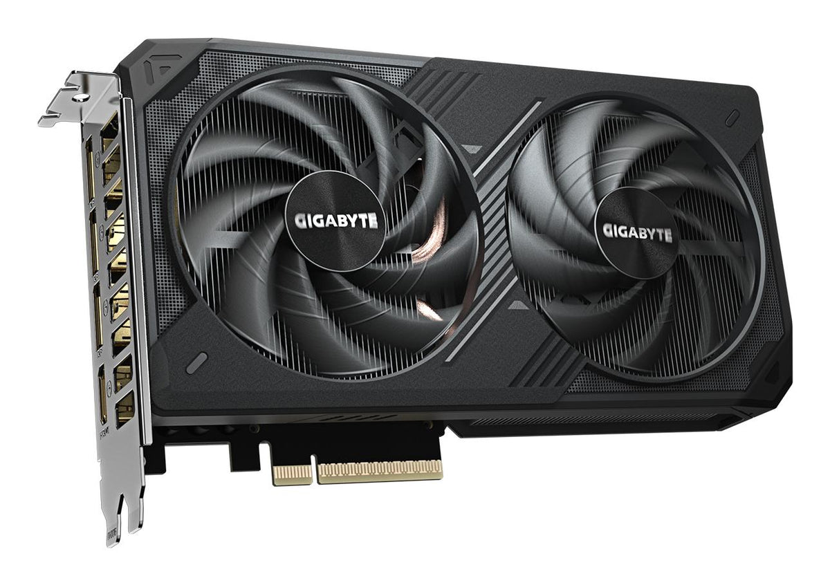 GK Gigabyte GeForce RTX 5060 Ti WINDFORCE 8GB Gigabyte