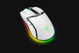 Razer – Cobra Pro – White – Wireless Gaming Mouse