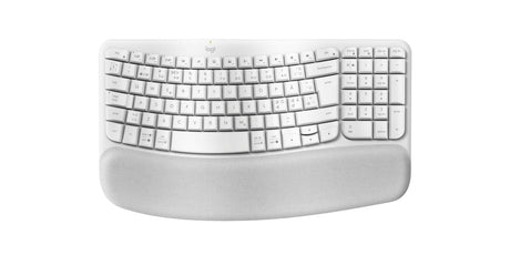 Logitech - Wave Keys