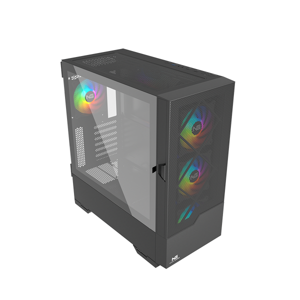 TOP gaming-PC – Ryzen 7 9800X3D, RTX 5080, 32 GB, 2 TB