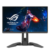 LCD ASUS 24.1" ROG Swift Pro PG248QP 1920x1080p E-TN 540Hz NVIDIA Reflex Analyzer DisplayHDR
