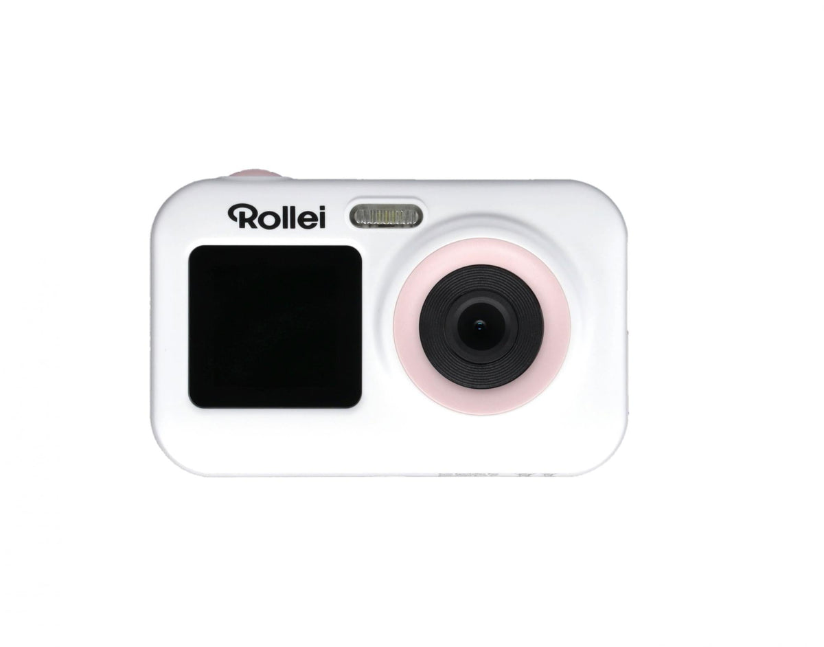 Rollei Sportsline Fun weiss Rollei