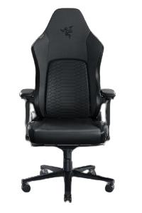 Razer Iskur V2 – Ergonomic Gaming Chair with Reactive Lumbar Support Razer