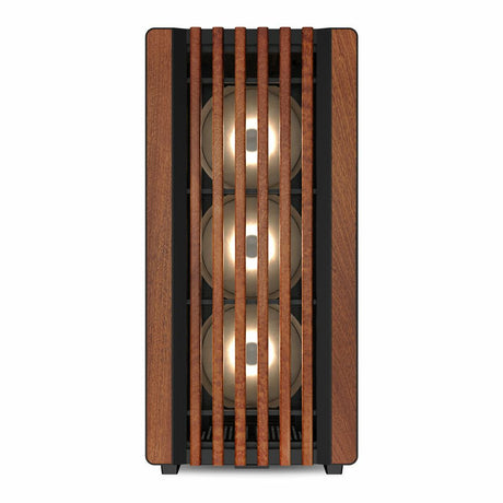 Sharkoon Rebel C70M RGB, tower case (black)