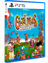 Gobliiins Collection
