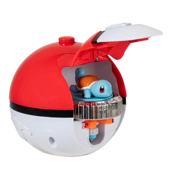 Pokémon Battle Spinner – Squirtle