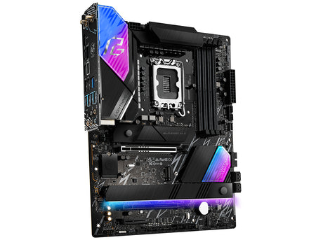 ASRock Z890 PG Lightning WIFI Motherboard ATX LGA-1851 Intel Z890