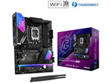 ASRock Z890 PG Lightning WIFI Motherboard ATX LGA-1851 Intel Z890