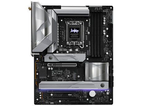 ASRock Z890 Livemixer WIFI Motherboard ATX LGA-1851 Intel Z890