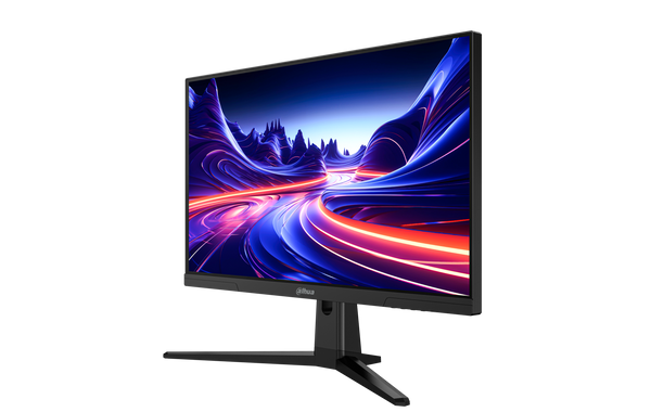 Dahua LM25-E231B 24.5'' 1920 x 1080 (Full HD) IPS HDMI DisplayPort 180HzSkærm
