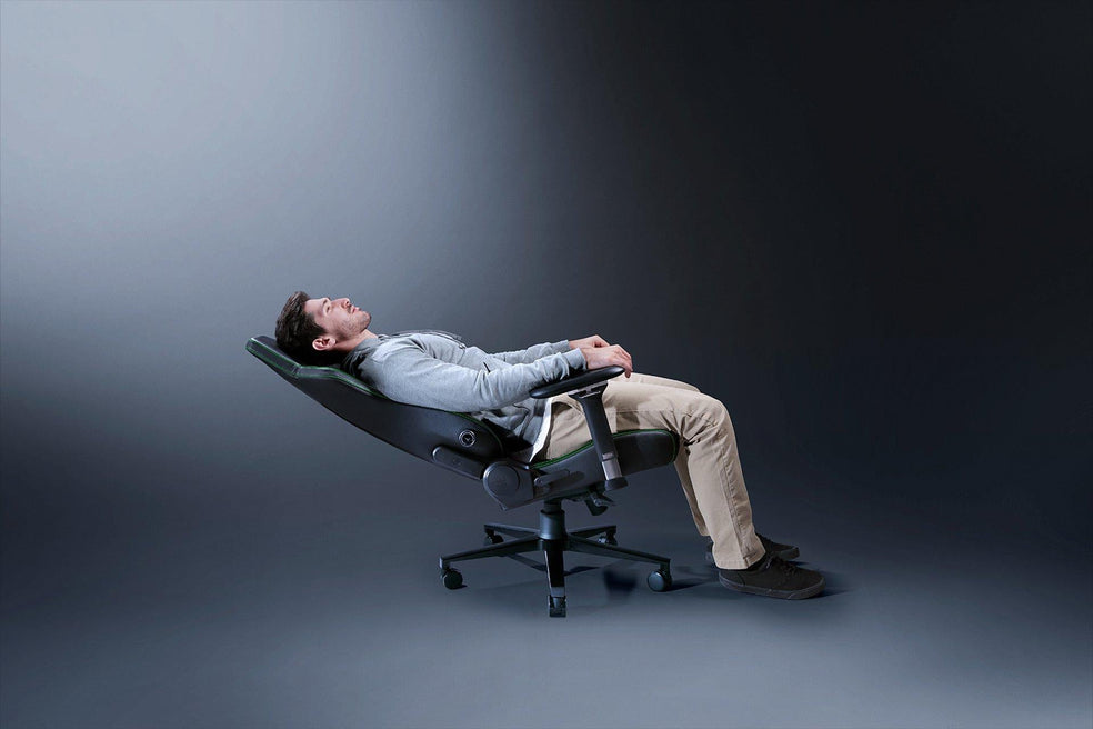 Razer Iskur V2 – Fabric Gaming Chair