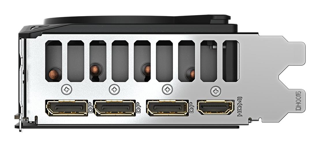 GK Gigabyte GeForce RTX 5070 WindForce 3 12GB Gigabyte