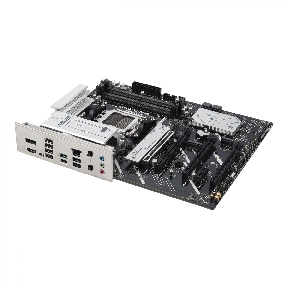 ASUS PRIME B840-PLUS WIFI (ATX, B840, AM5)