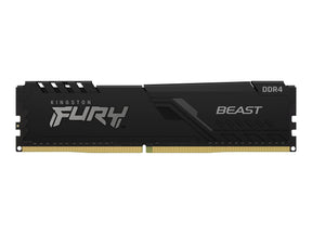 Kingston FURY Beast DDR4 16GB kit 3200MHz CL16
