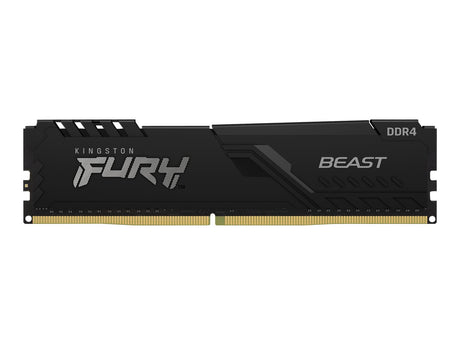 Kingston FURY Beast DDR4 16GB kit 3200MHz CL16