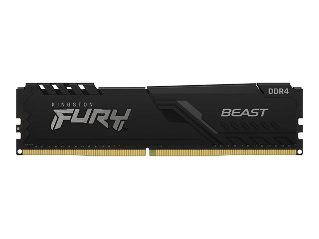 Kingston FURY Beast DDR4 16GB kit 3200MHz CL16