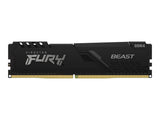 Kingston FURY Beast DDR4 32GB kit 3200MHz CL16
