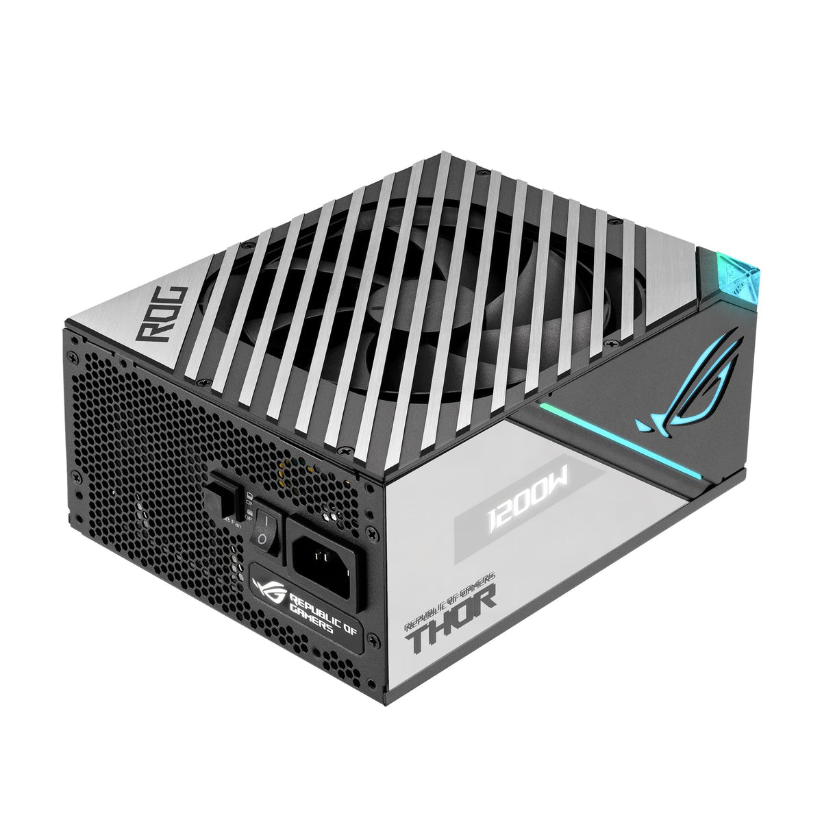 ASUS ROG THOR 1200W Platinum II