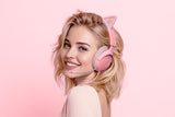 Razer Kraken Kitty V3 X – Quartz