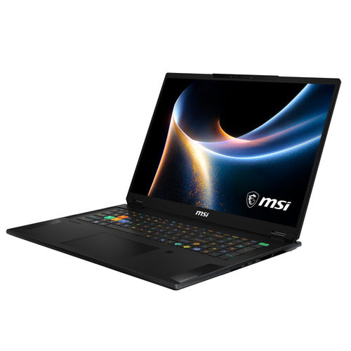 MSI Stealth 18 HX A2WI-203FRYNN – 32 GB / 2 TB – fransk layout