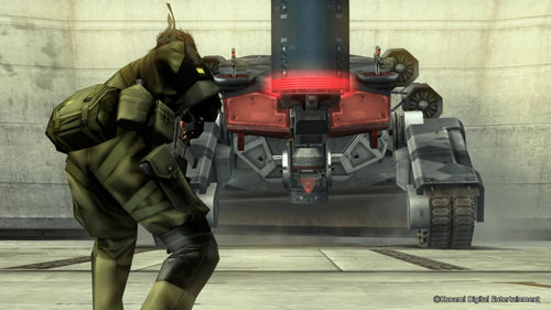 Metal Gear Solid: Master Collection Vol. 2 – Day One Edition – Xbox Series X – produktbillede 7