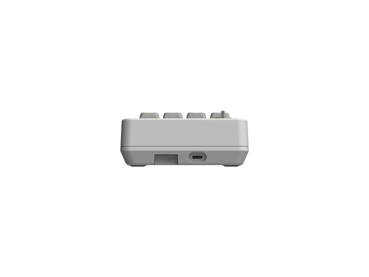 8BitDo Mekanisk Numpad - M Edition