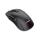 TRUST GXT923 YBAR WIRELESS MOUSE - BLACK