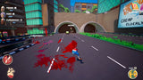Just die Already – PlayStation 4 – skærmbillede fra spillet