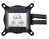 ASUS PRIME LC 360 ARGB LCD AiO Liquid Cooler