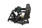NEXT LEVEL RACING NL RACING FLIGHT SEAT PRO BOEING MILITARY EDITION