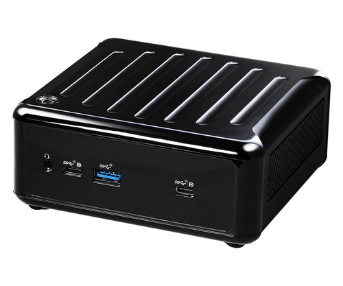 ASRock NUC BOX-1165G7 barebone - Intel Core i7-1165G7