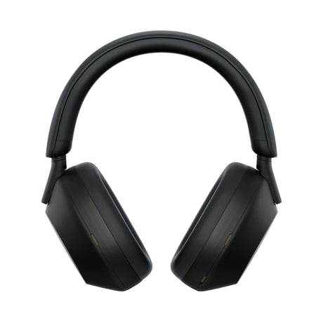Sony WH-1000XM5 – trådløse hovedtelefoner med støjreduktion – sort – produktdetalje 7