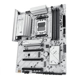 ASUS B850 MAX GAMING WIFI WHITE (ATX, B850, AM5, DDR5)