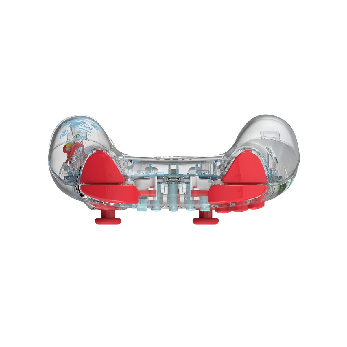 PDP Realmz Wired Controller Knuckles PDP
