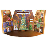 Harry Potter - Advent Calendar w/Magic Wand 2023 (6067358)