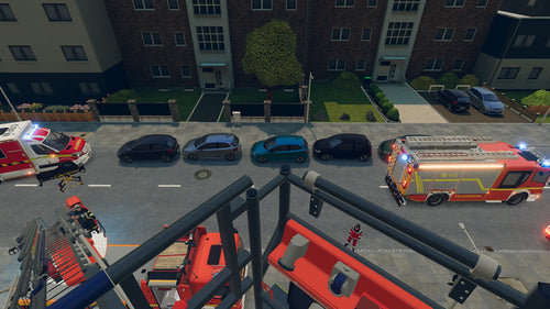Emergency Call - The Attack Squad – spilbillede 16