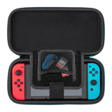 PDP Nintendo Switch Slim Deluxe Rejseetui - MARIO