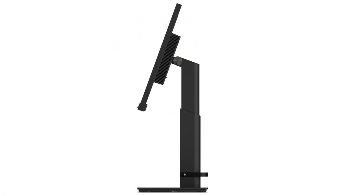 Lenovo ThinkVision T24m-29 24 1920 x 1080 (Full HD) HDMI DisplayPort USB-C Pivot Skærm