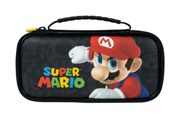 Deluxe resefodral - Super Mario - NNS533