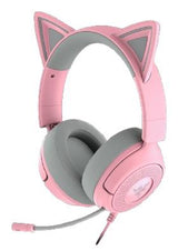 Razer Kraken Kitty V3 X – Quartz