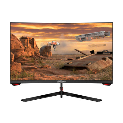 Dahua - DHI-LM27-E230C LED display - 27