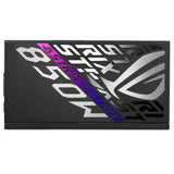 ASUS ROG STRIX 850W 80+ Platinum Fully Modular ATX 3.1 GaN MOSFET