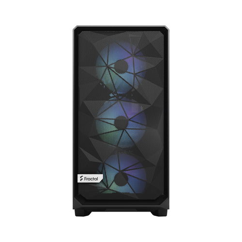 Tower Fractal Design Meshify 2 RGB ATX
