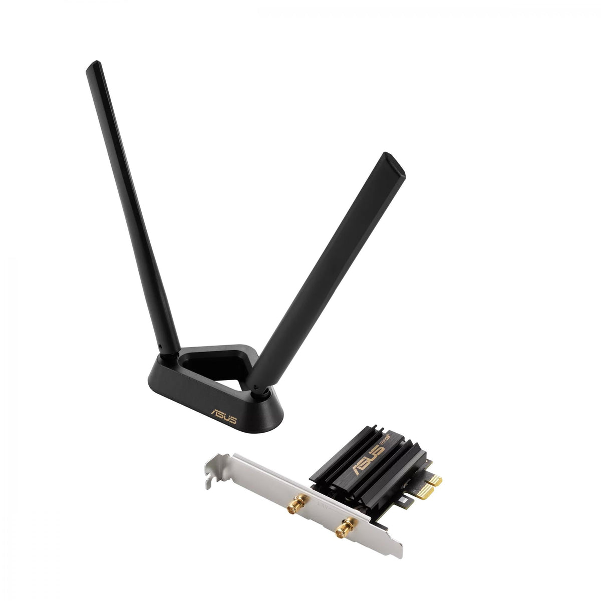 ASUS PCE-AXE59BT WiFi* Adapter 802.11ax