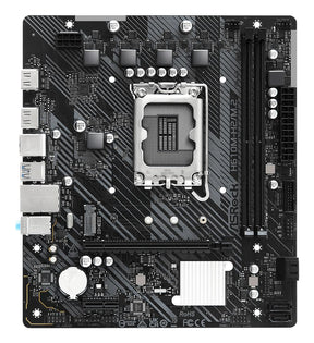 ASRock H610M-H2/M.2 DDR4 LGA1700 mATX