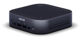 ASUS NUC RNUC14LNKU5073H2 – set skråt forfra (vinkel 4)