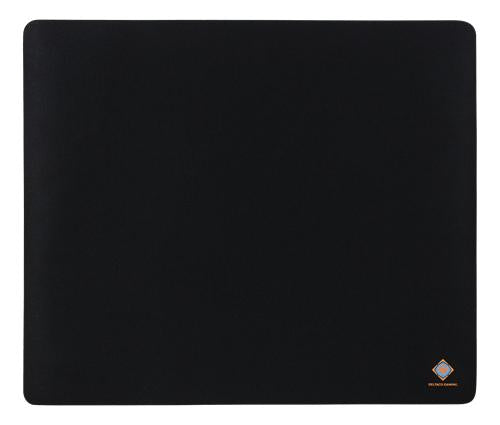 Deltaco - DMP210 S Musemåtte - 32 x 27 - Sort