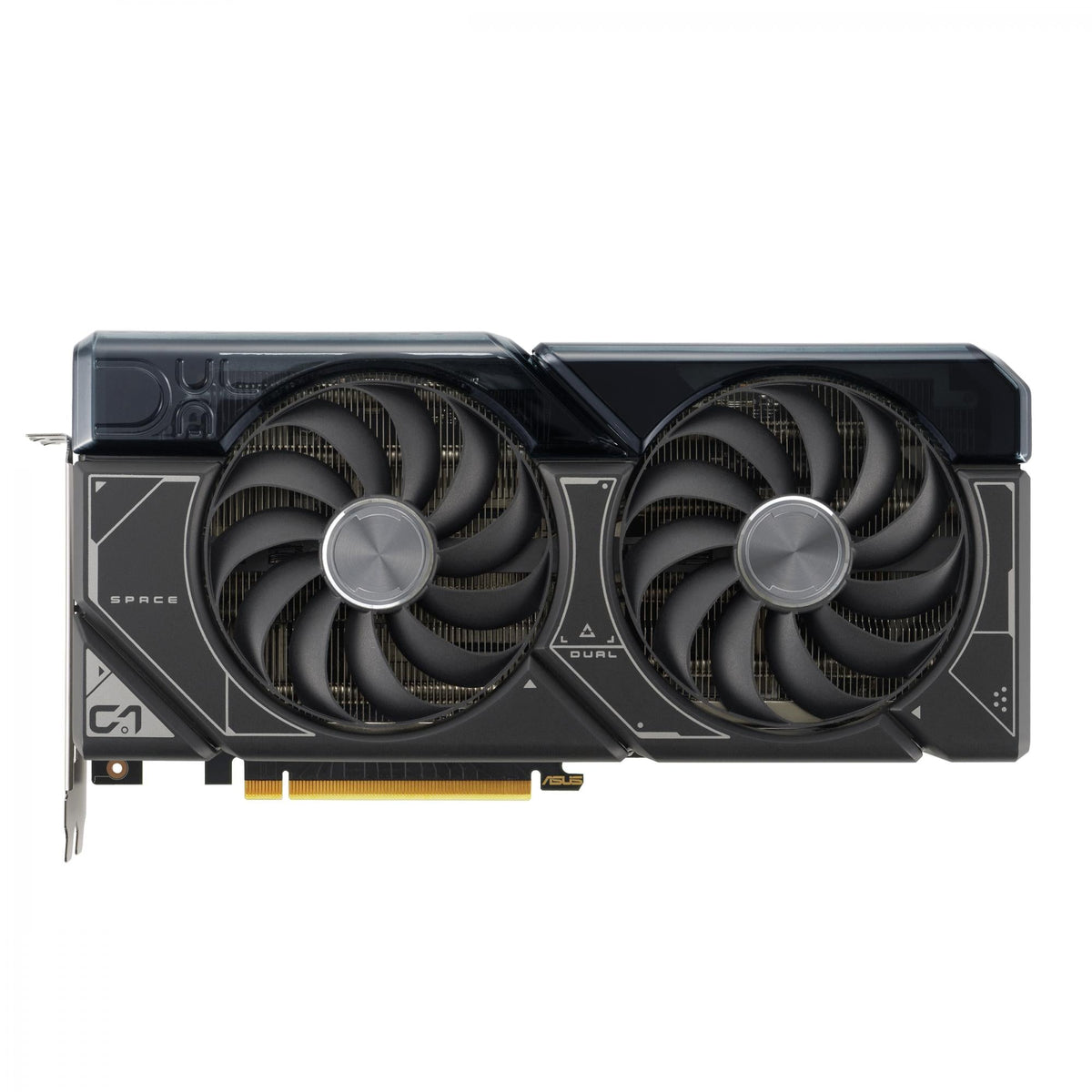 ASUS GeForce RTX 4070 SUPER 12GB DUAL OC