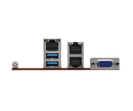 ASRock Rack SPC741D8UD-2T/X550 bundkort - produktbillede 4