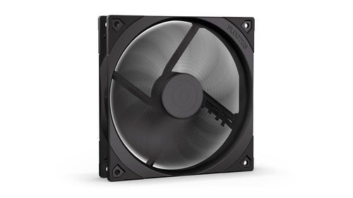 ENDORFY Fluctus 140 PWM Kabinetblæser - Sort